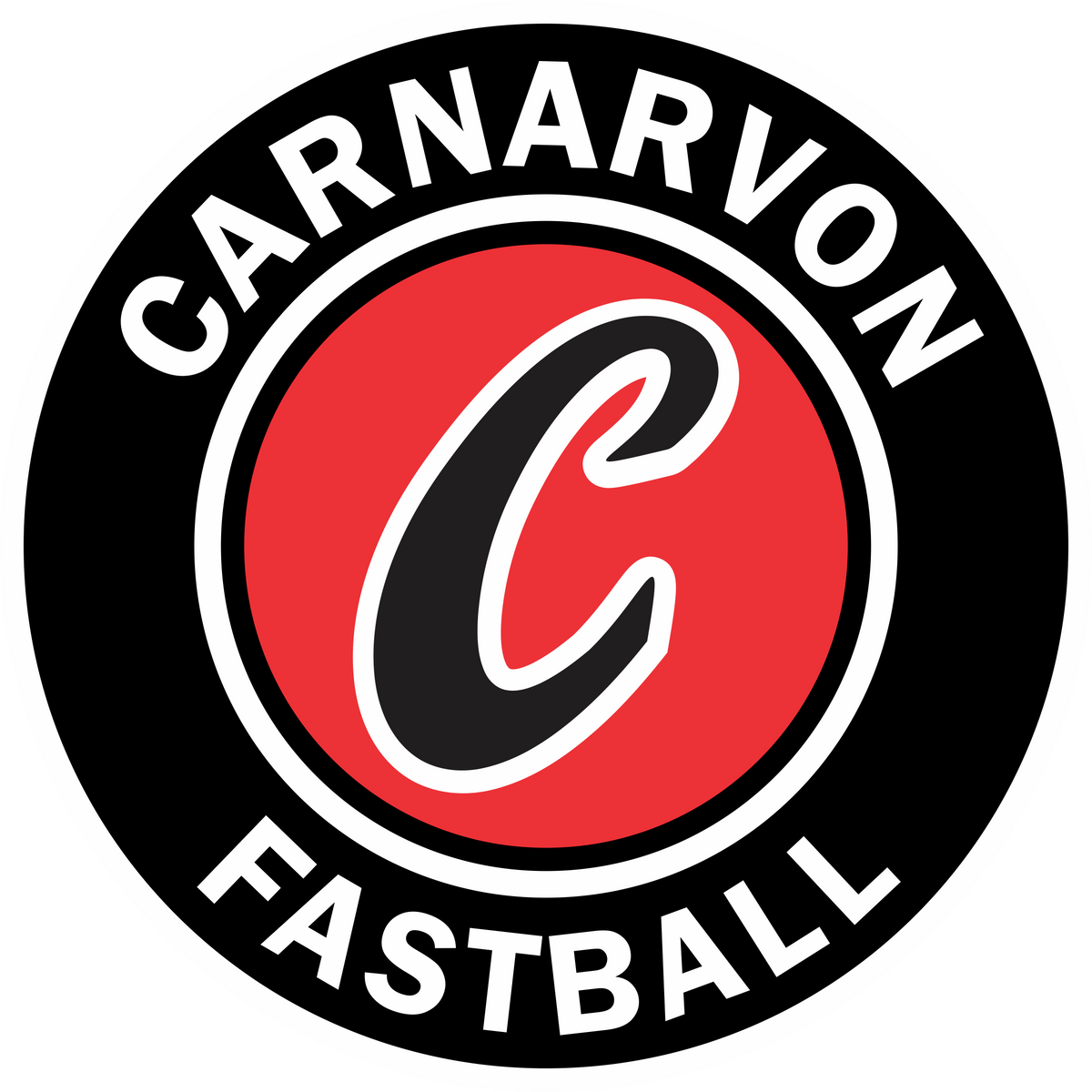 Carnarvon Fastball Spirit Wear Teamworks Promotions