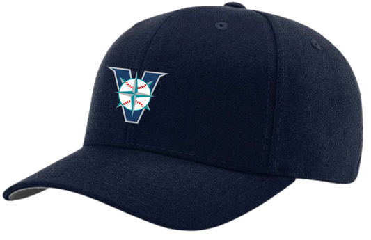 2024 Custom Victoria Mariners Baseball Club Hats