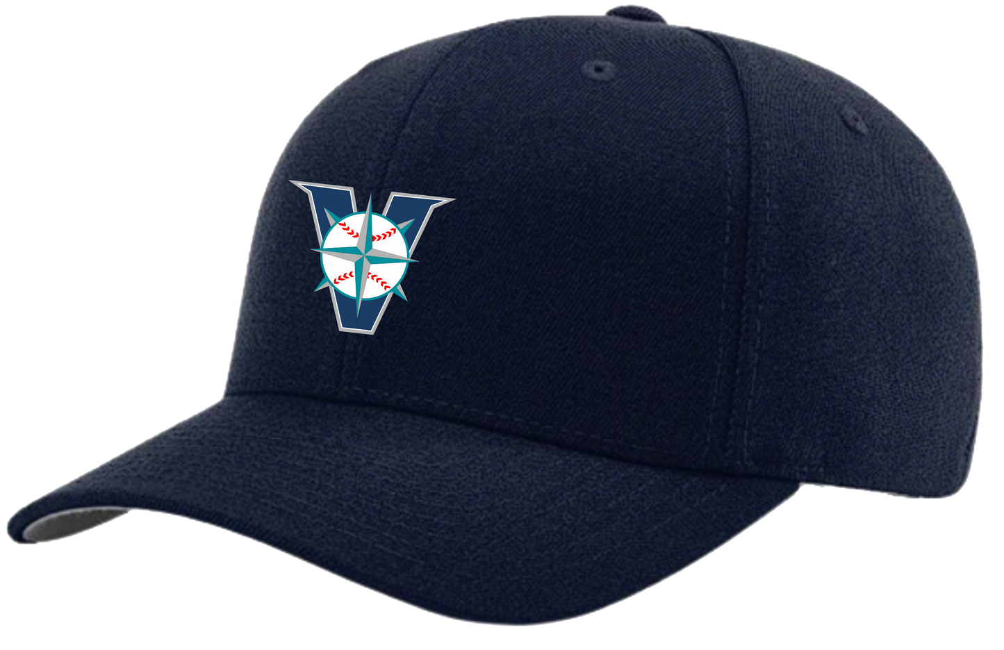 2024 Custom Victoria Mariners Baseball Club Hats