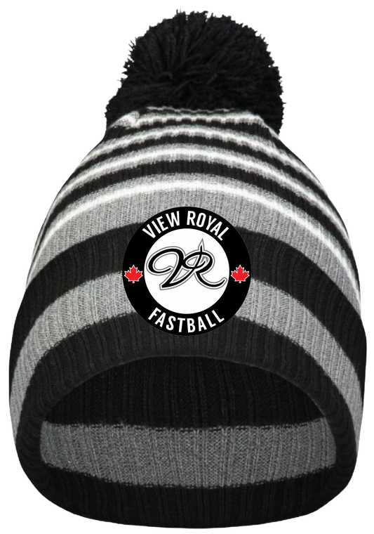 View Royal Fastball Toques