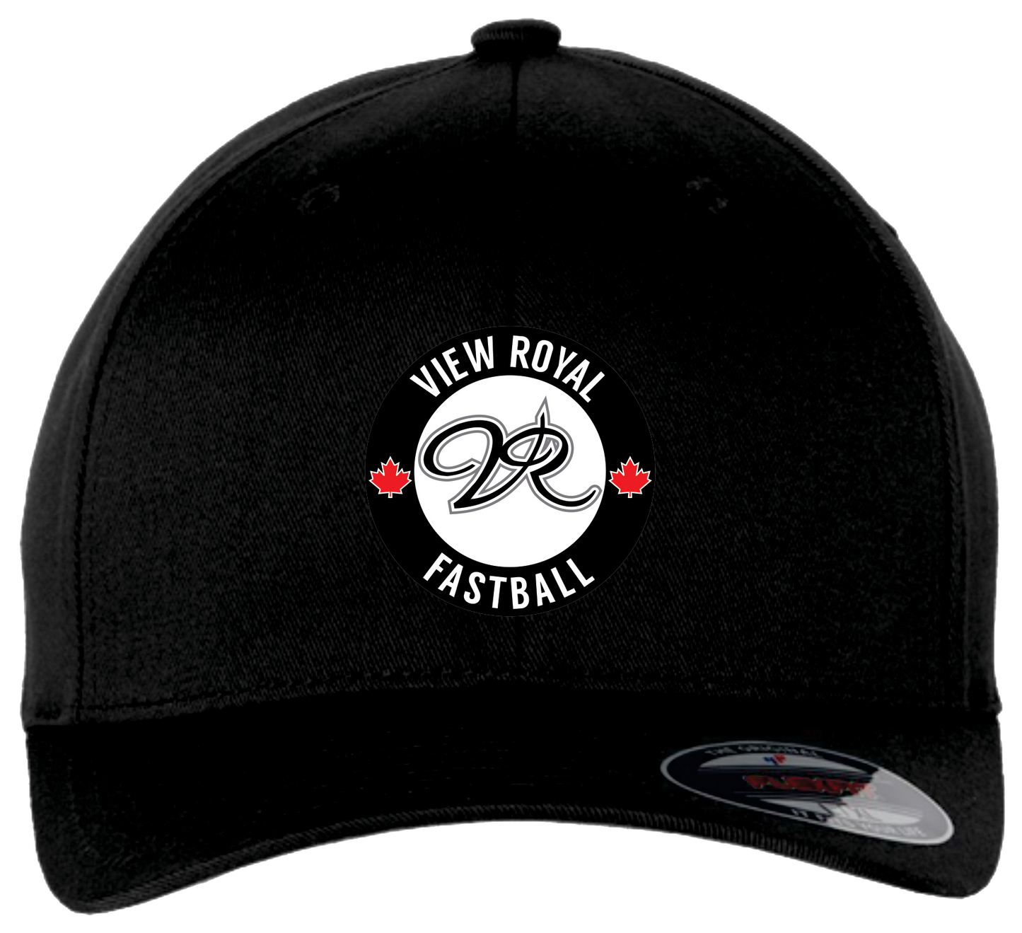 View Royal Fastball Flex Fit Hat