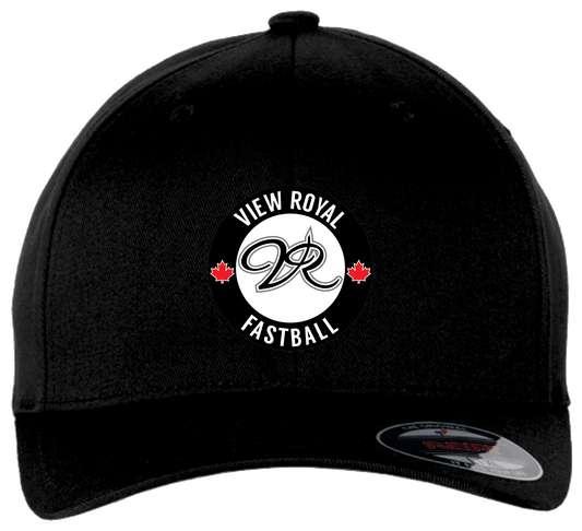 View Royal Fastball Flex Fit Hat