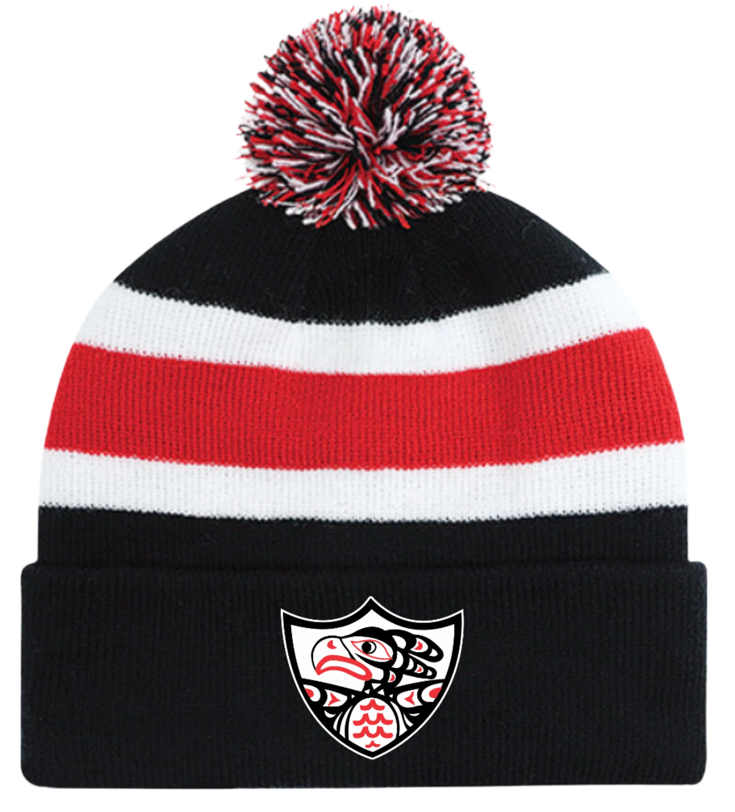 SDMHA Toques