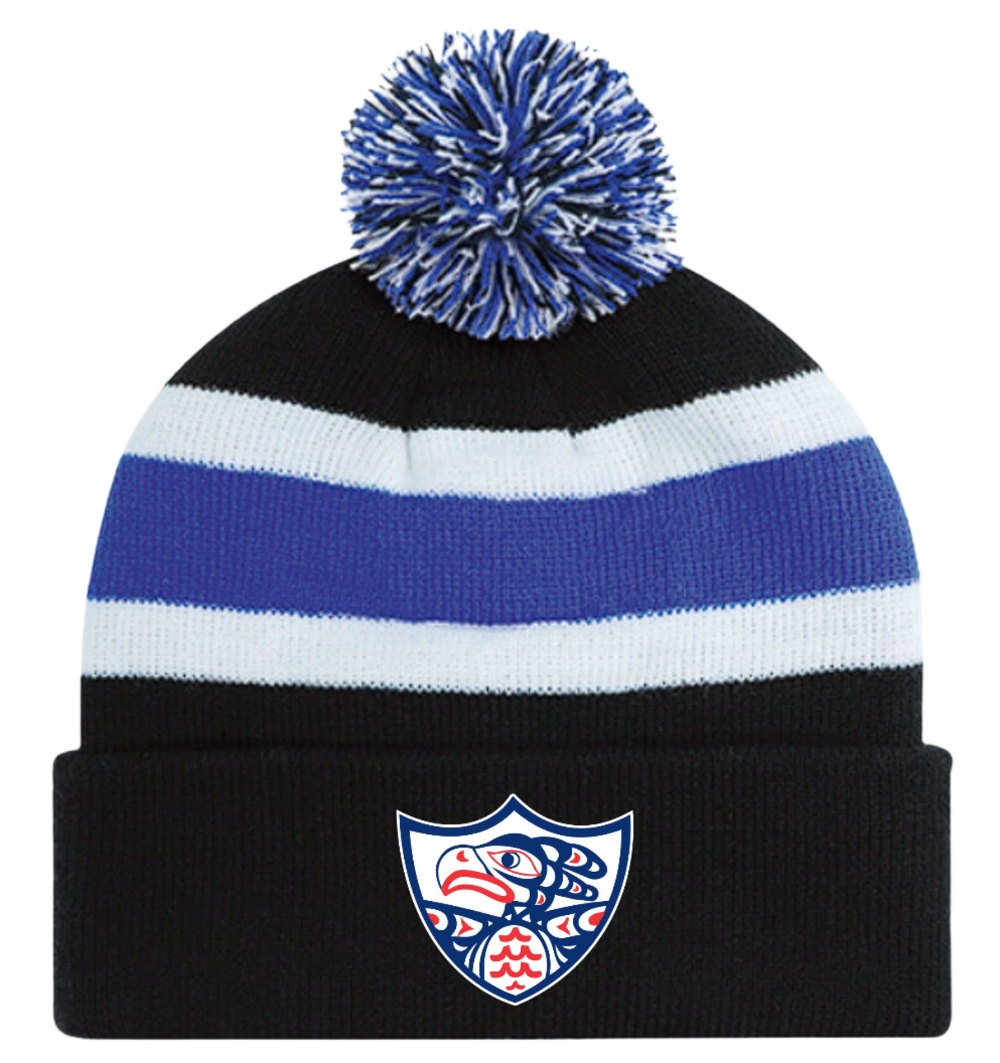 SDMHA Toques
