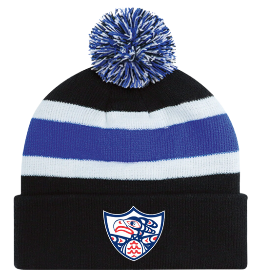 Sooke District Minor Hockey Association Toques