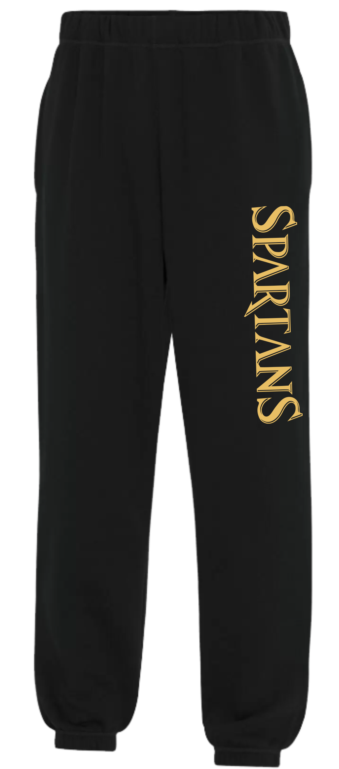 Victoria Spartans Football Unisex Sweatpants