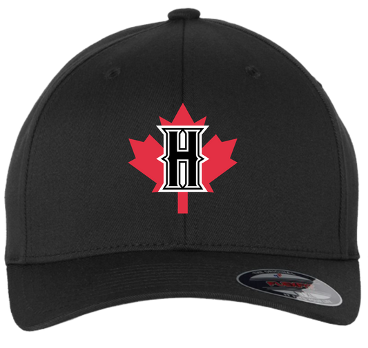 Hampton Little League Flex Fit Hat