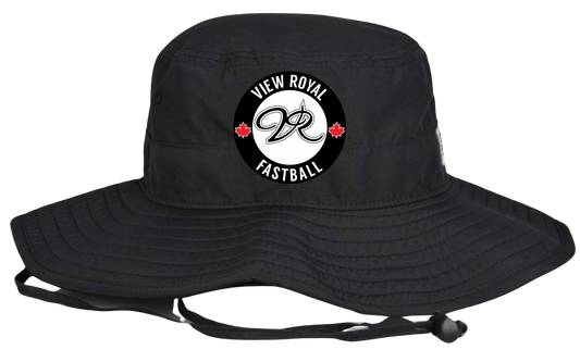 View Royal Fastball Boonie Hat