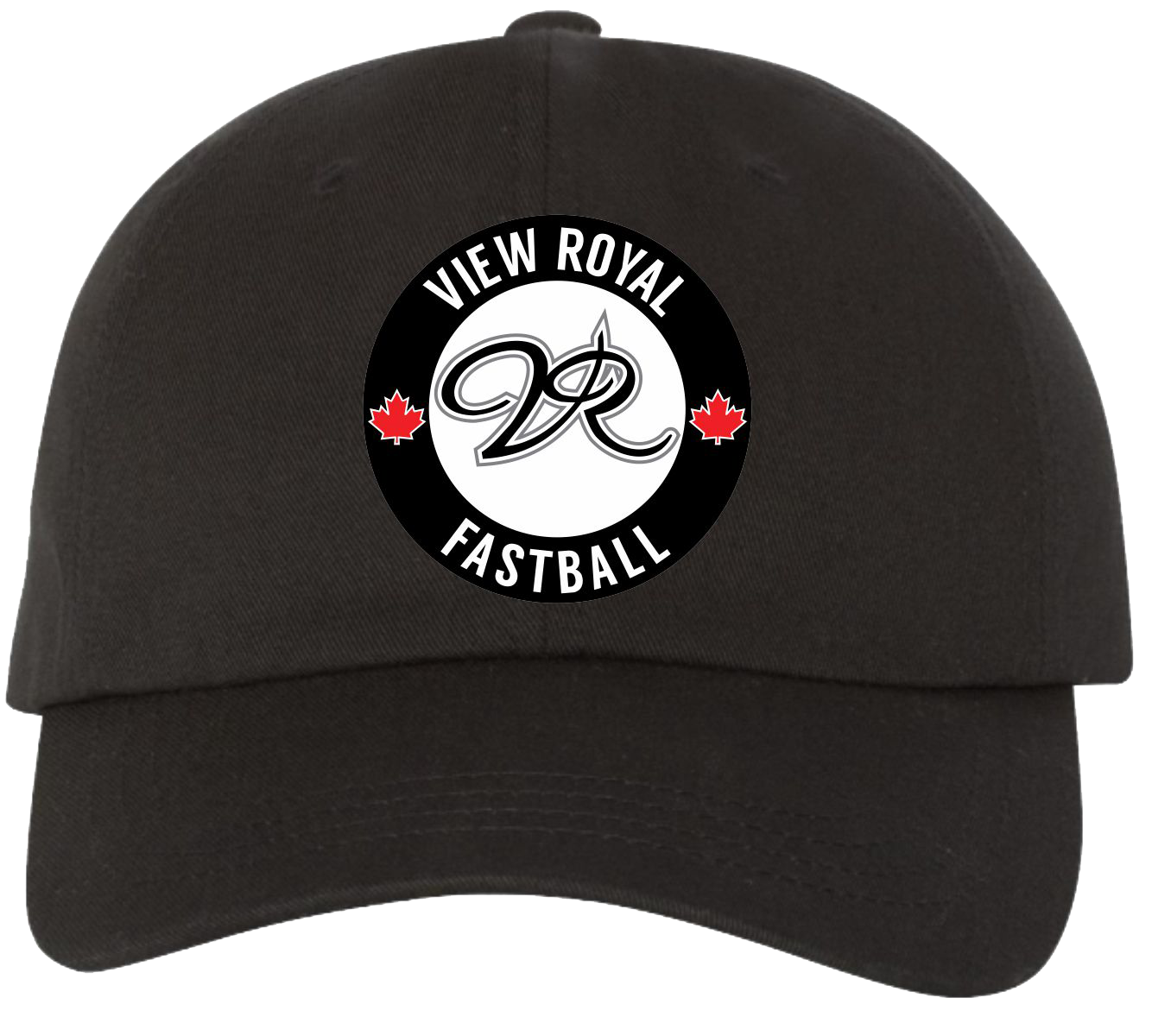 View Royal Fastball Yupoong Classic Dad Hat
