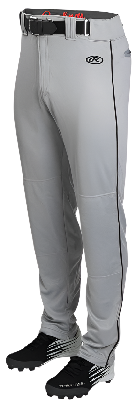 2025 Seawolves Rawlings Launch Unisex and Youth Baseball Pants