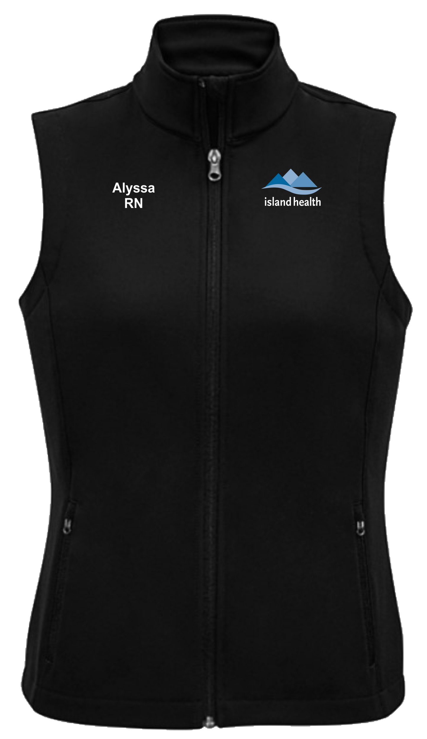 HealthCare Worker Vest