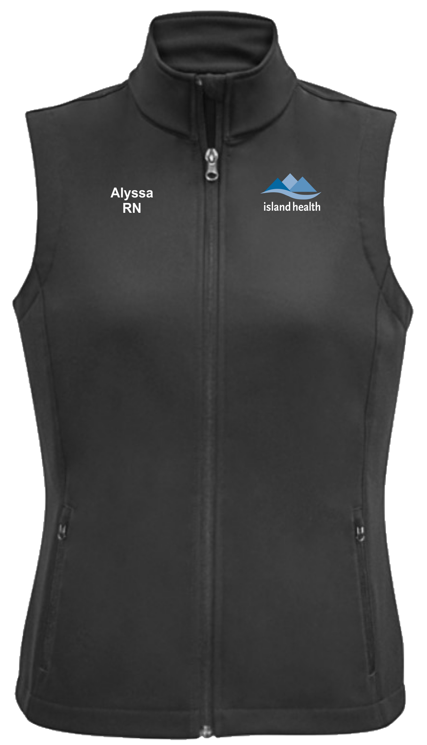 HealthCare Worker Vest