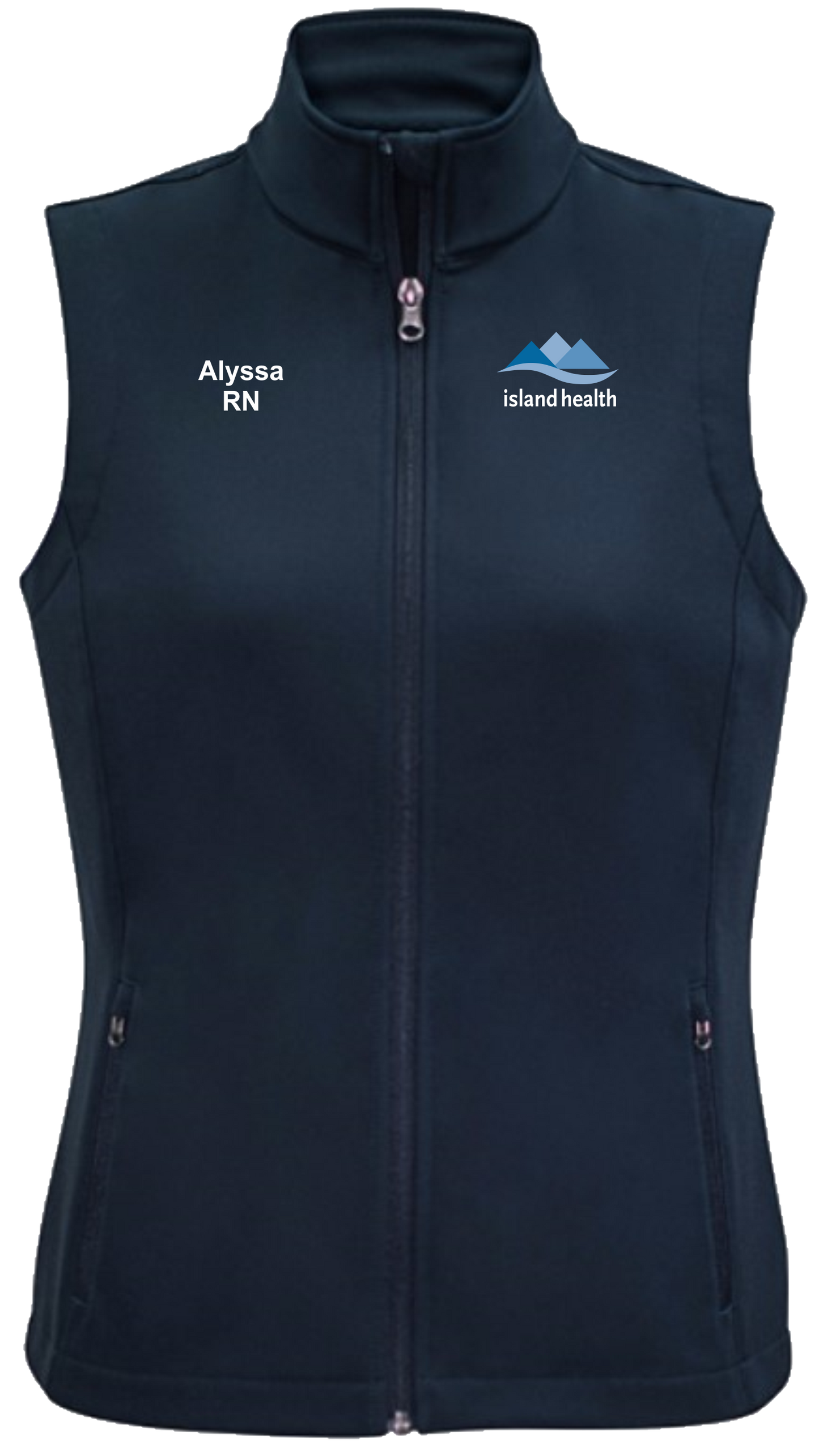 HealthCare Worker Vest