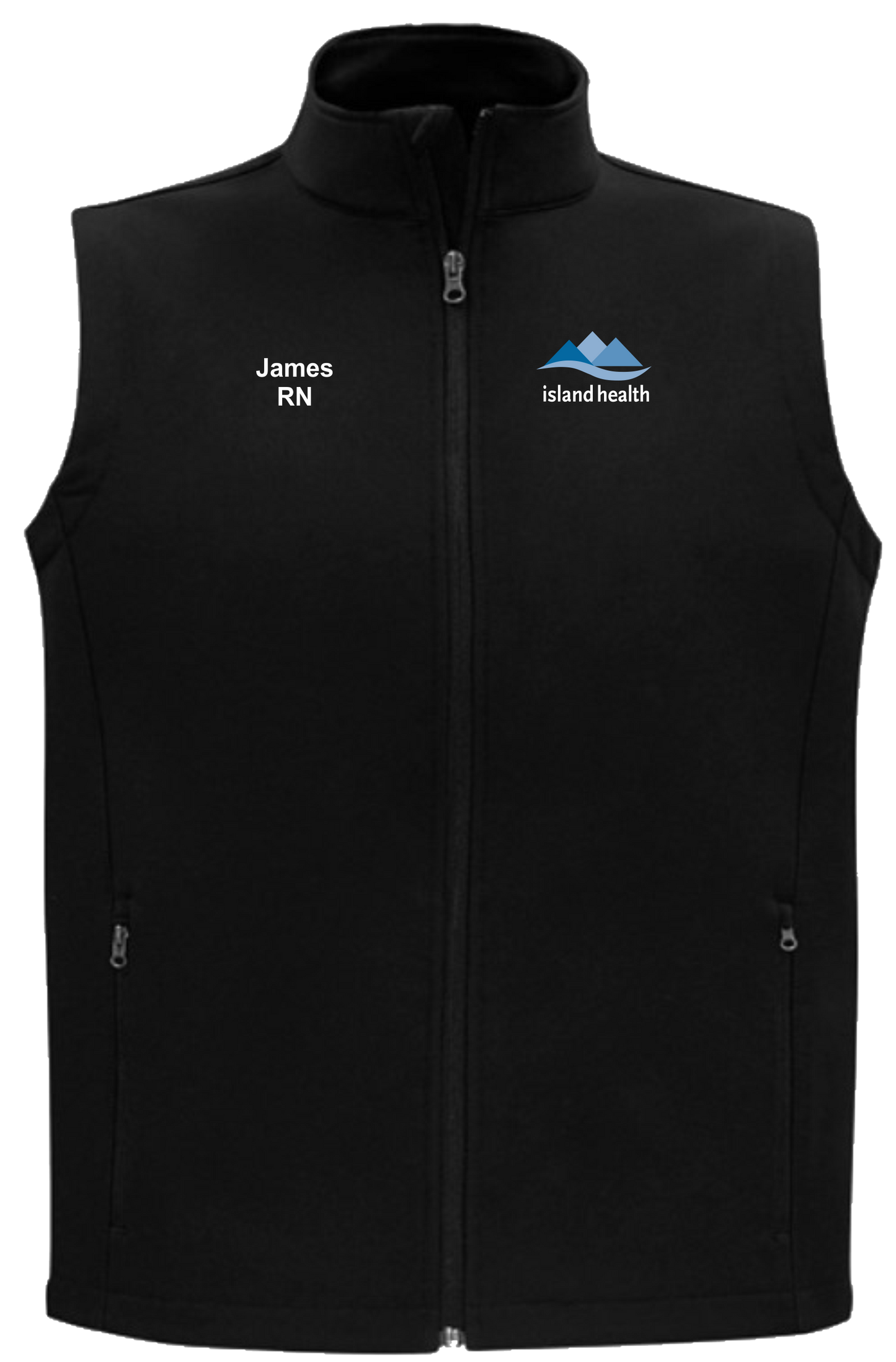 HealthCare Worker Vest