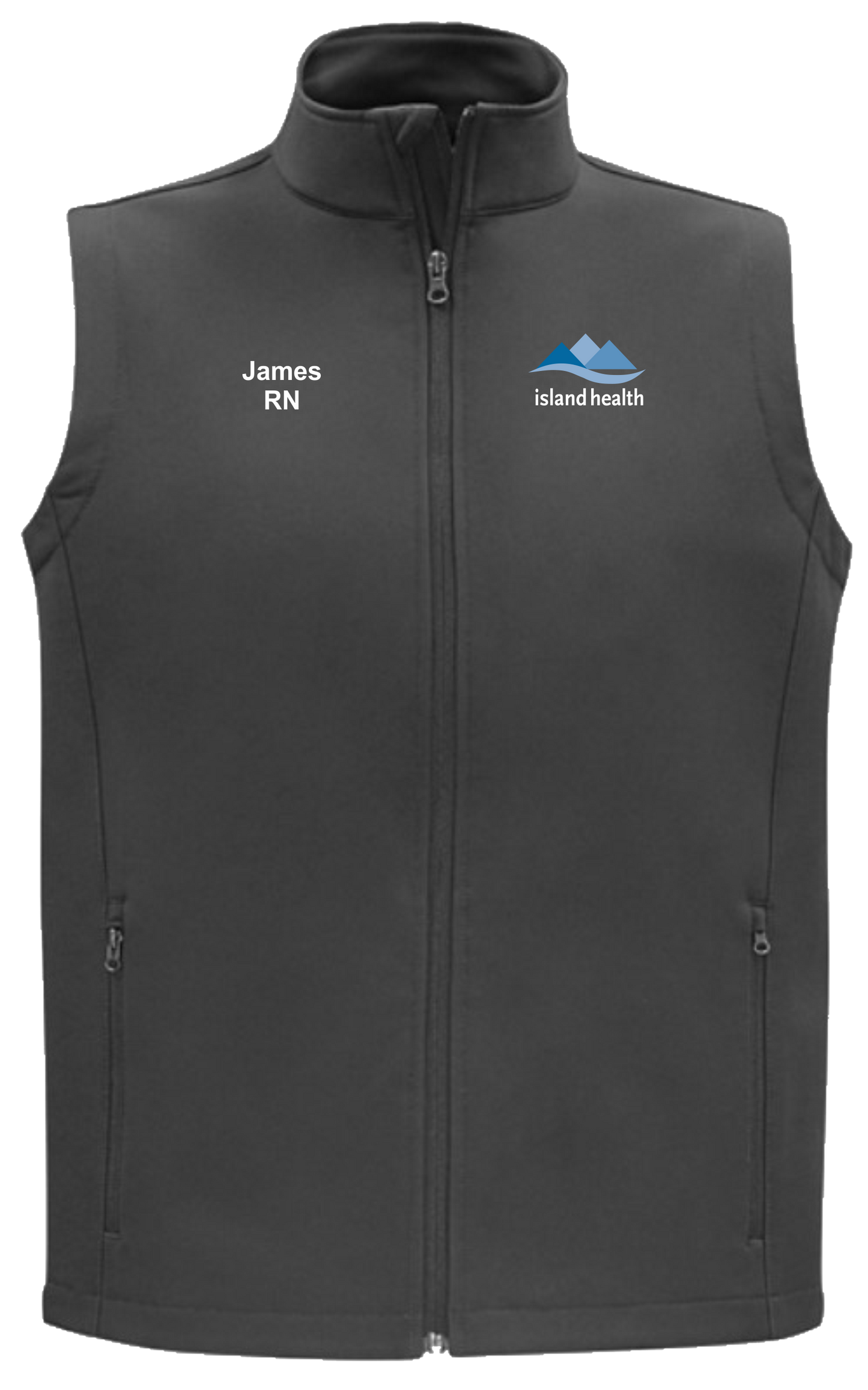 HealthCare Worker Vest