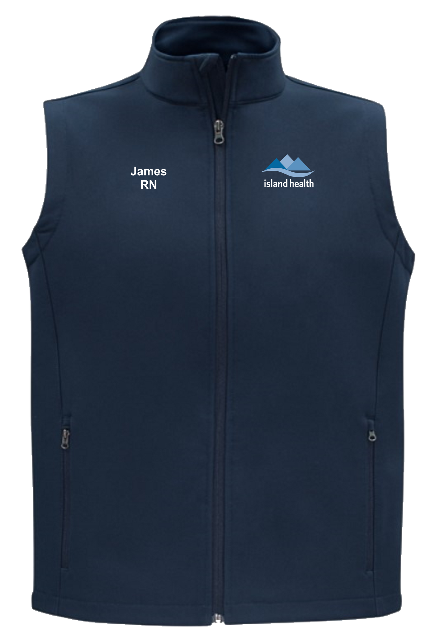 HealthCare Worker Vest