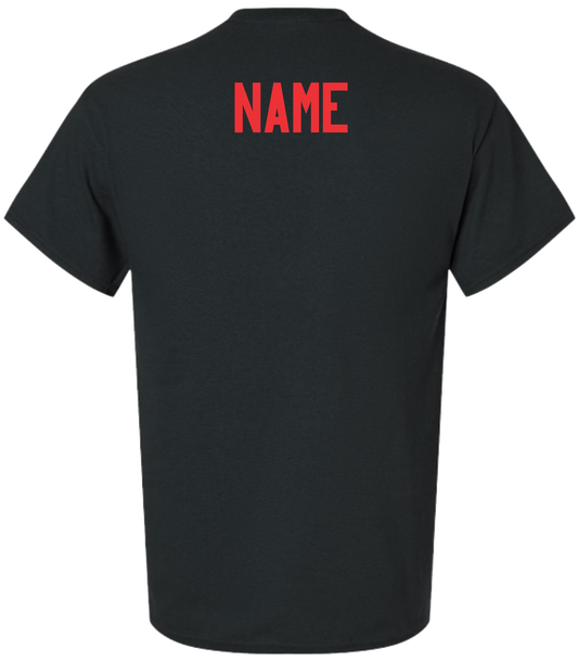 Carnarvon Reds Customization