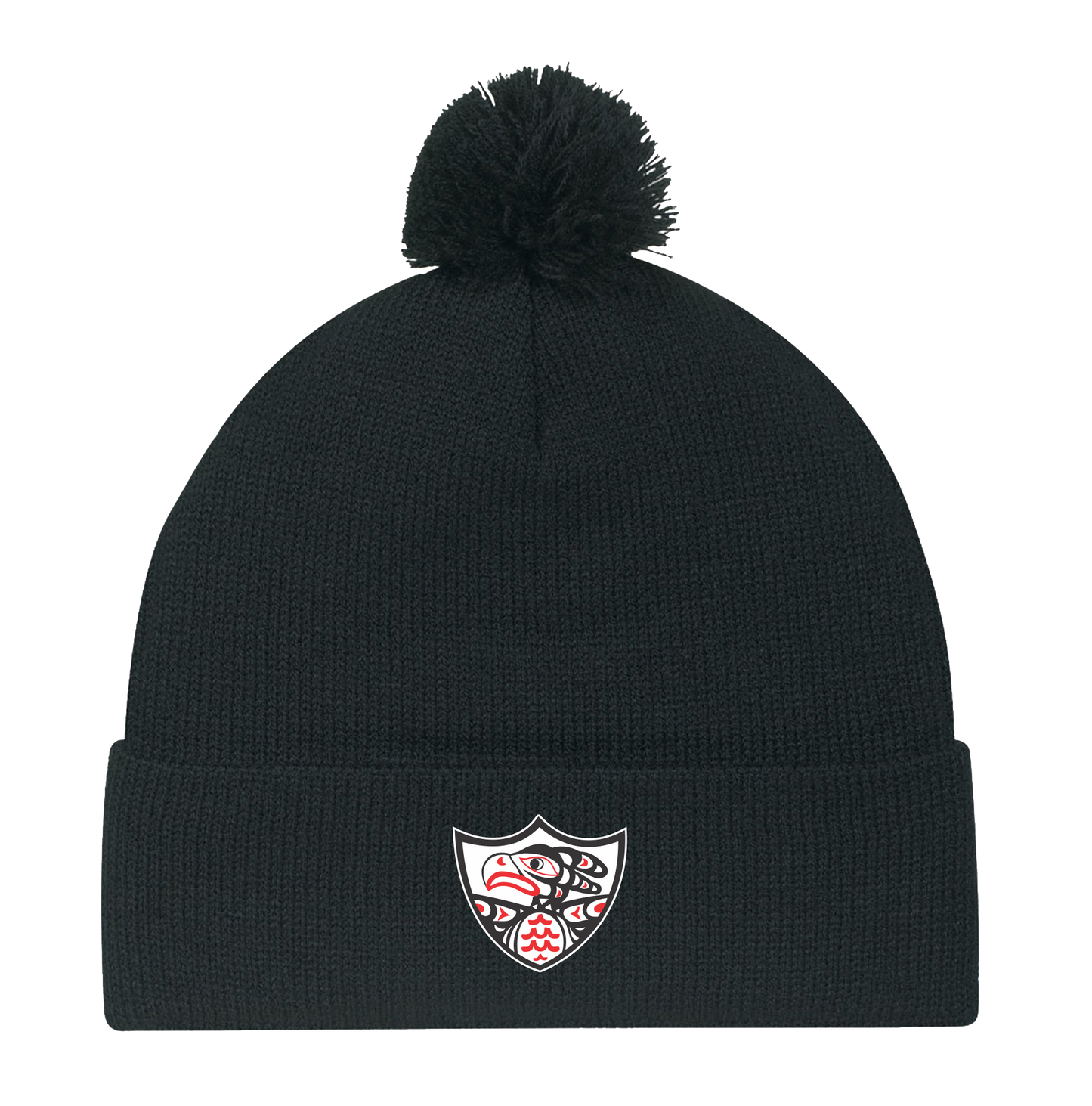 Sooke District Minor Hockey Association REP Toques