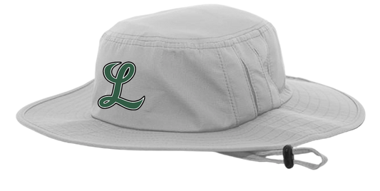 Layritz Little League Silver Boonie Hat