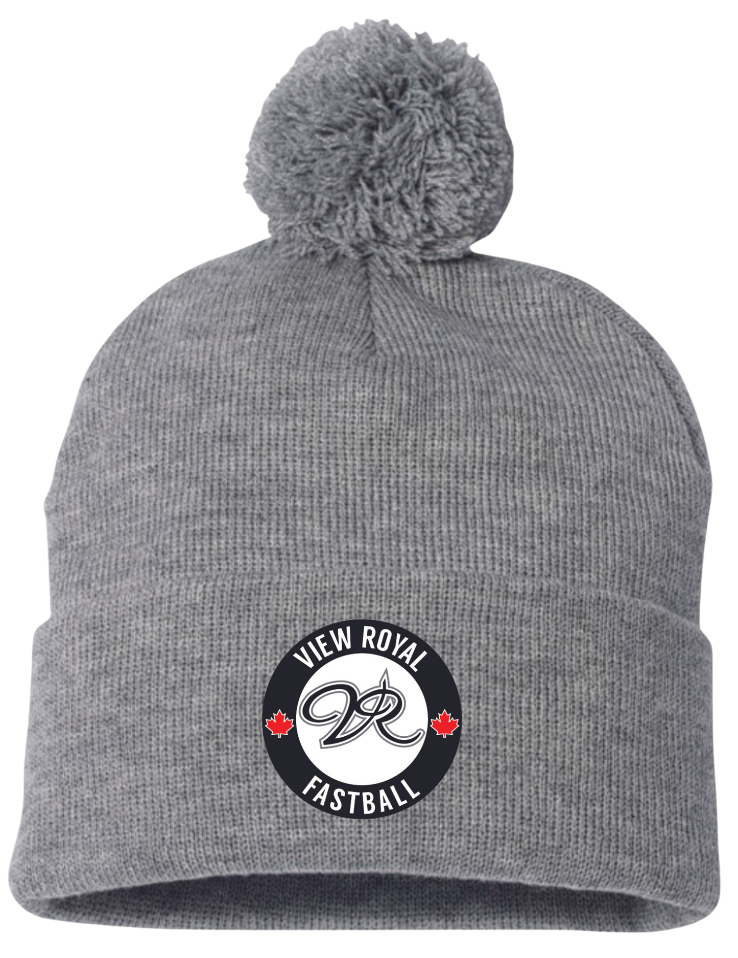 View Royal Fastball Toques