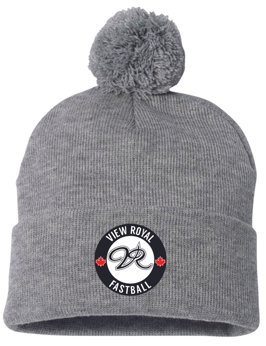 View Royal Fastball Toques
