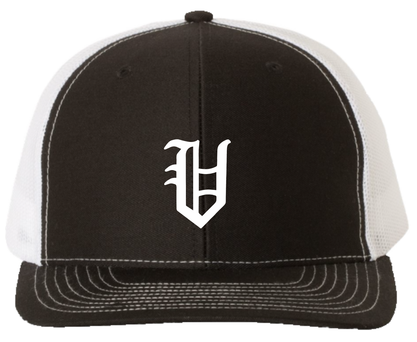 2025 Victoria Seawolves Baseball Trucker Hat