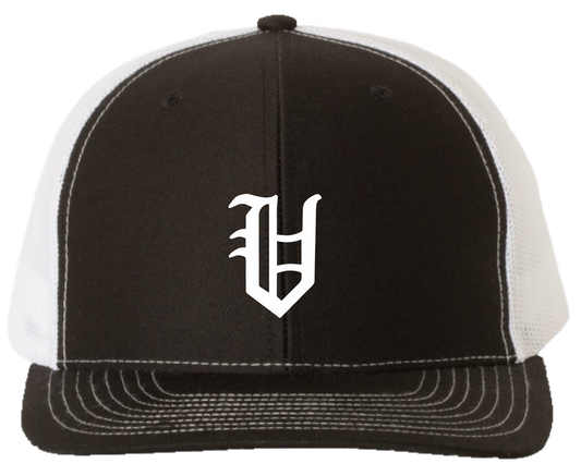 2025 Victoria Seawolves Baseball Trucker Hat