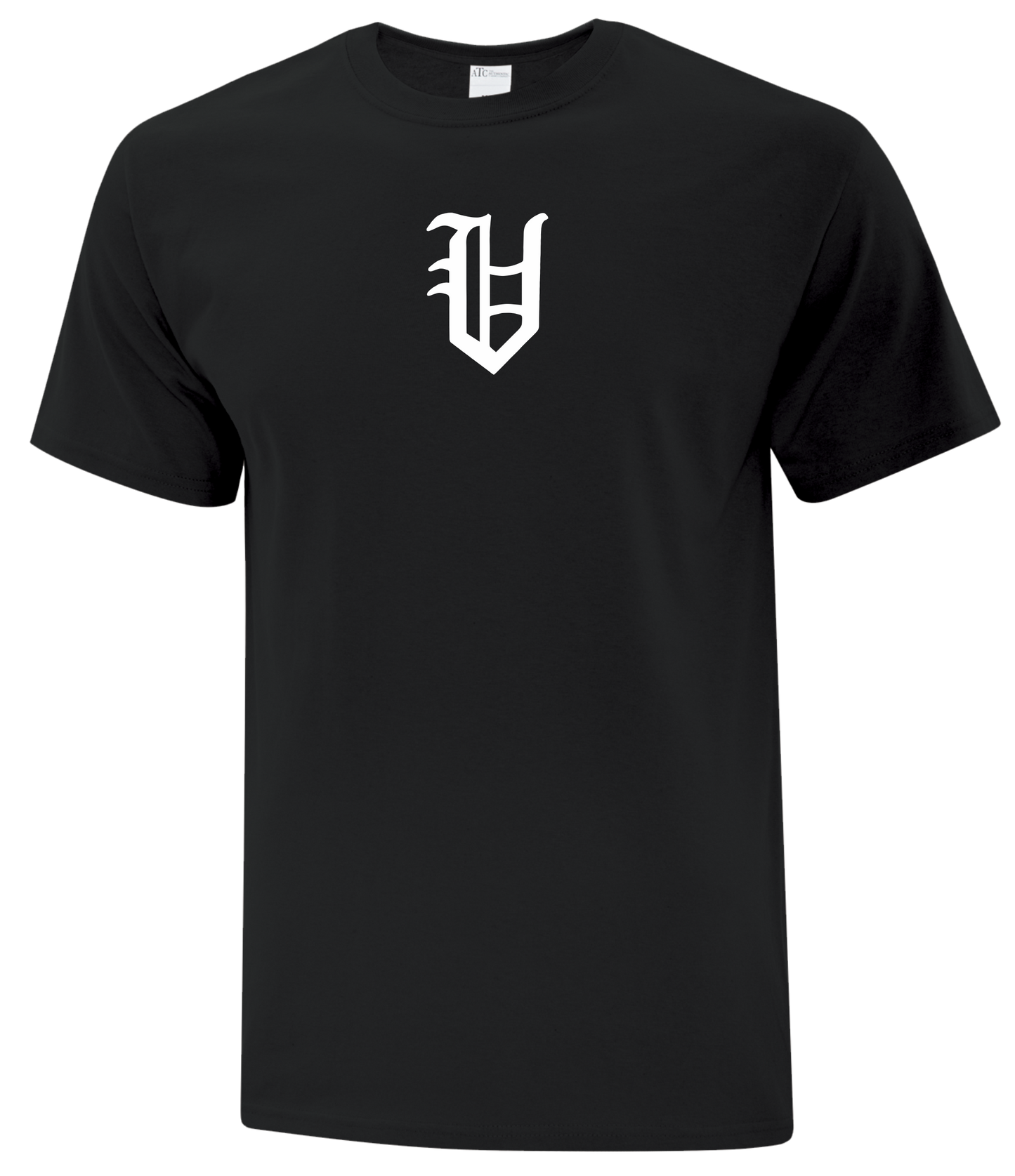 2025 Victoria Seawolves Baseball Unisex and Youth Cotton Tshirt
