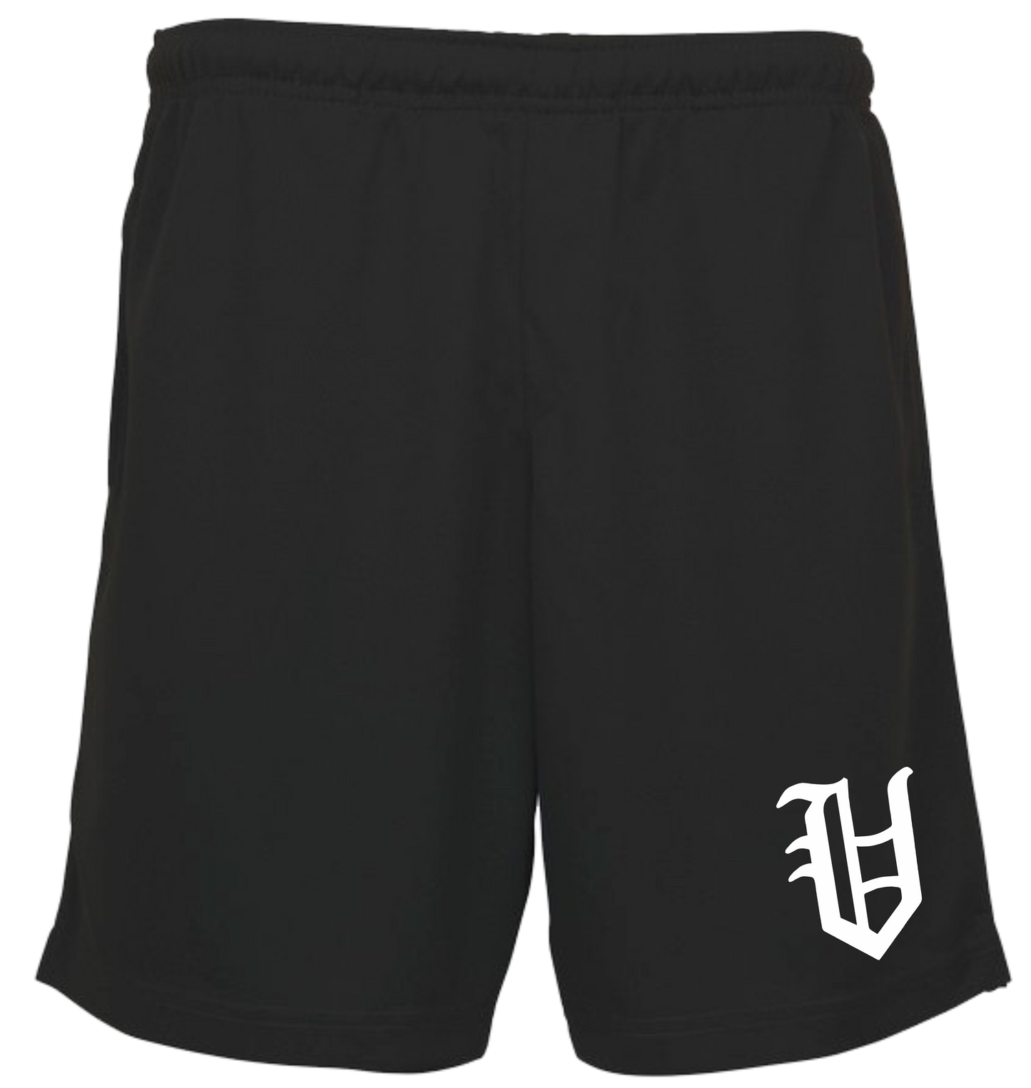 2025 Seawolves Baseball Unisex and Youth Polyester Shorts
