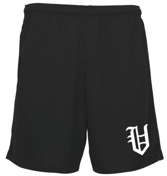 2025 Victoria Seawolves Baseball Unisex and Youth Polyester Shorts