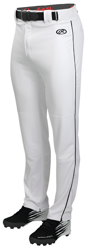 2025 Seawolves Rawlings Launch Unisex and Youth Baseball Pants