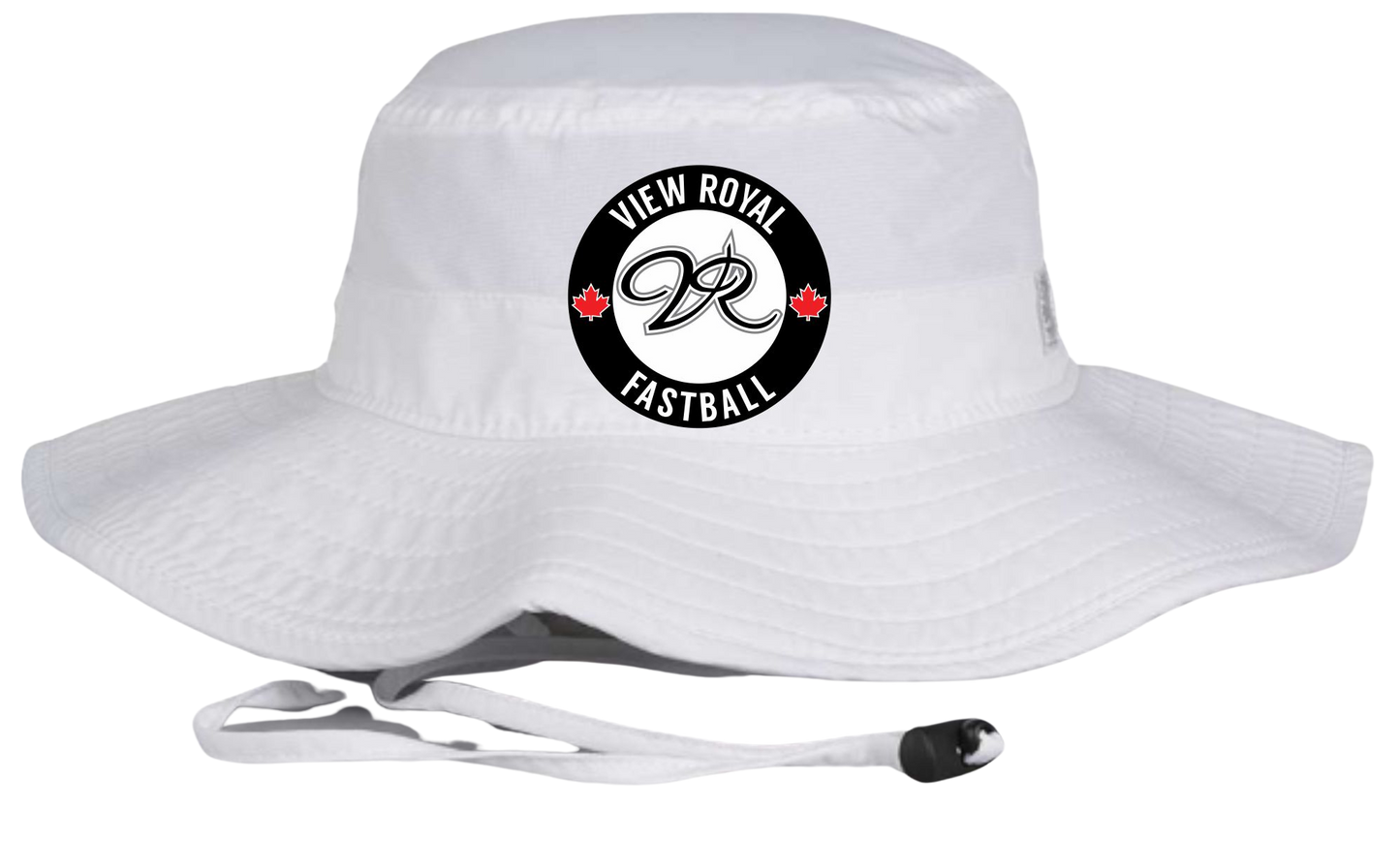 View Royal Fastball Boonie Hat