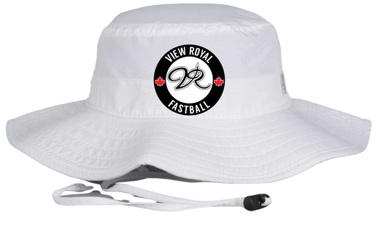 View Royal Fastball Boonie Hat