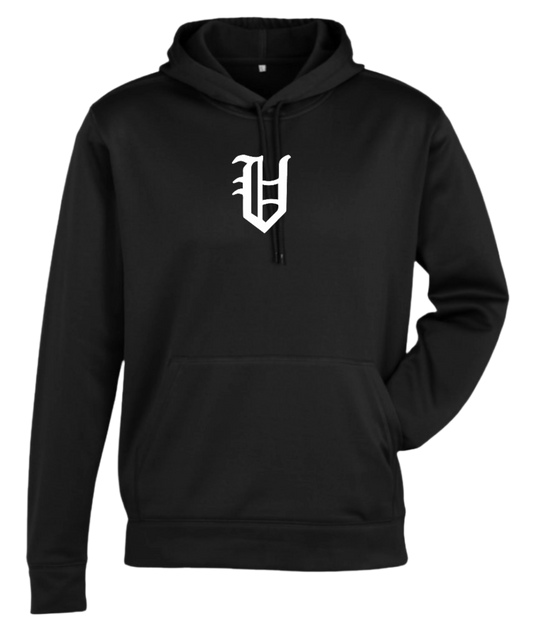 2025 Victoria Seawolves Baseball Unisex and Youth Solid Colour Pullover DriFit Hoodie
