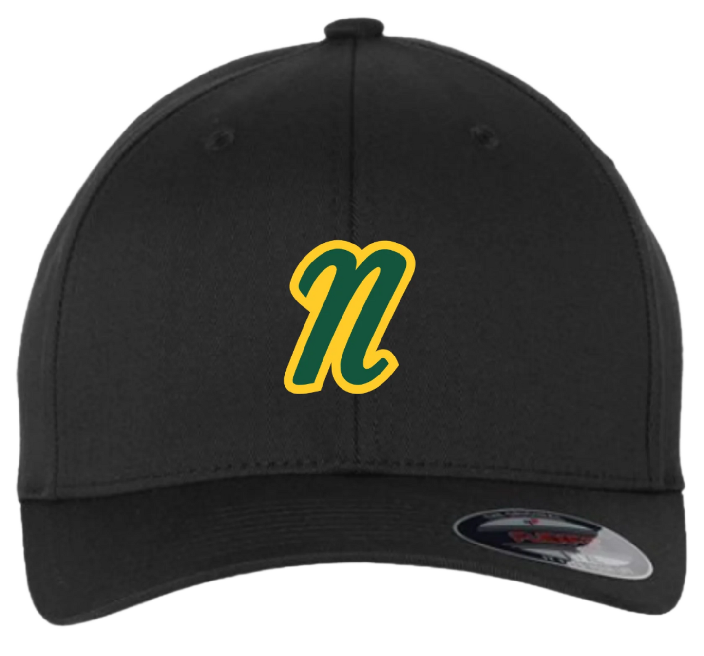 National Little League Flex Fit Hats