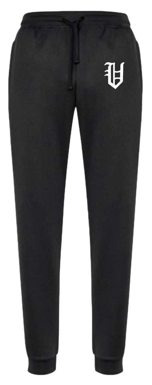 2025 Seawolves Baseball Polyester Hype Unisex and Youth Joggers