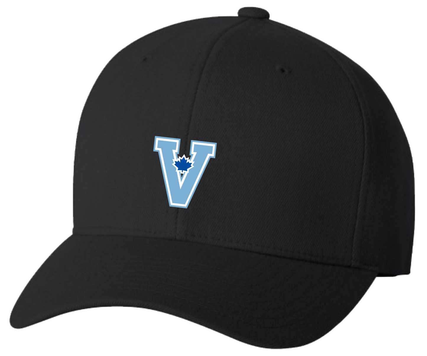Glory Softball Flex Fit Hat