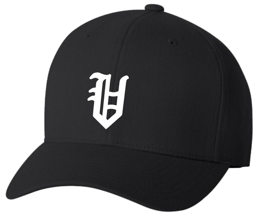 Victoria Seawolves Baseball Flex Fit/Richardson Hat