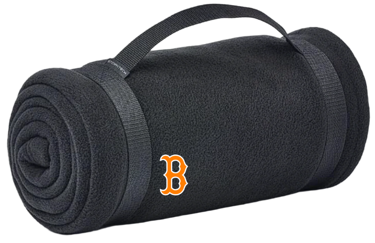 Beacon Hill Fleece Blanket