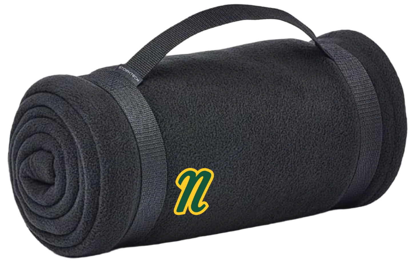 National Little League Polar Fleece Blanket