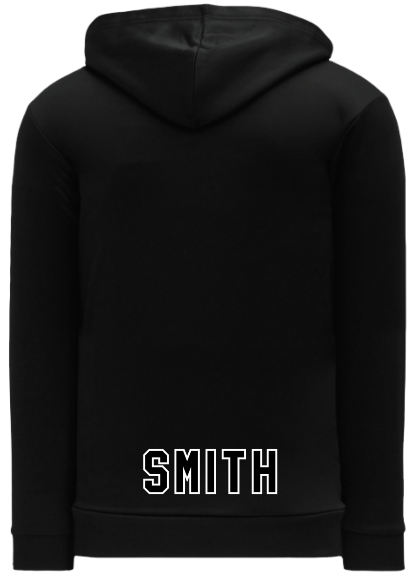 Sooke District Minor HOUSE Hockey Association Customization