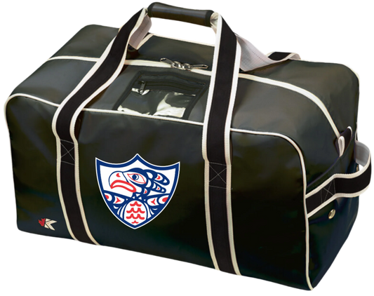 SDMHA PVC Player and Goalie Bag