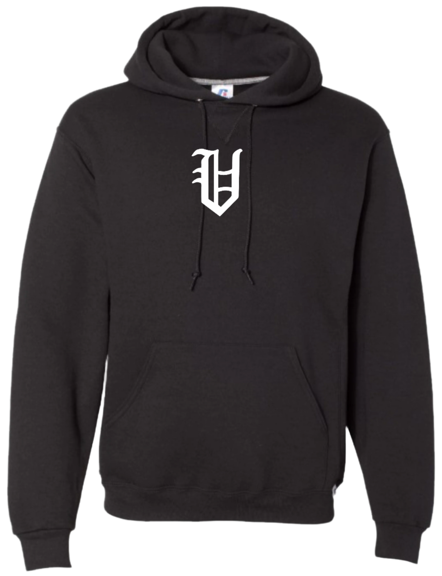 2025 Seawolves Baseball Unisex and Youth Pullover Russell Hoodie