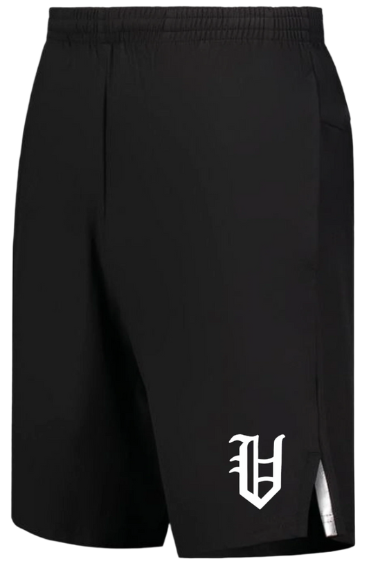 2025 Victoria Seawolves Baseball Unisex Russell Legend Shorts