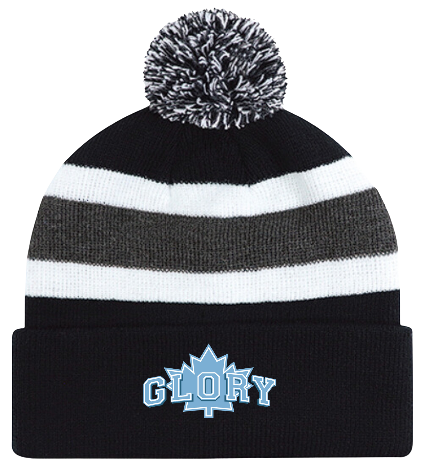 Glory Softball Toques