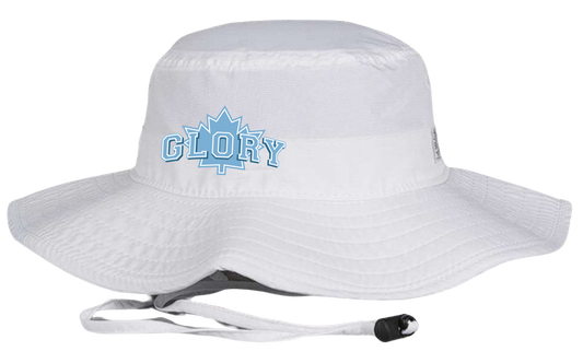 Glory Softball Bucket Hat