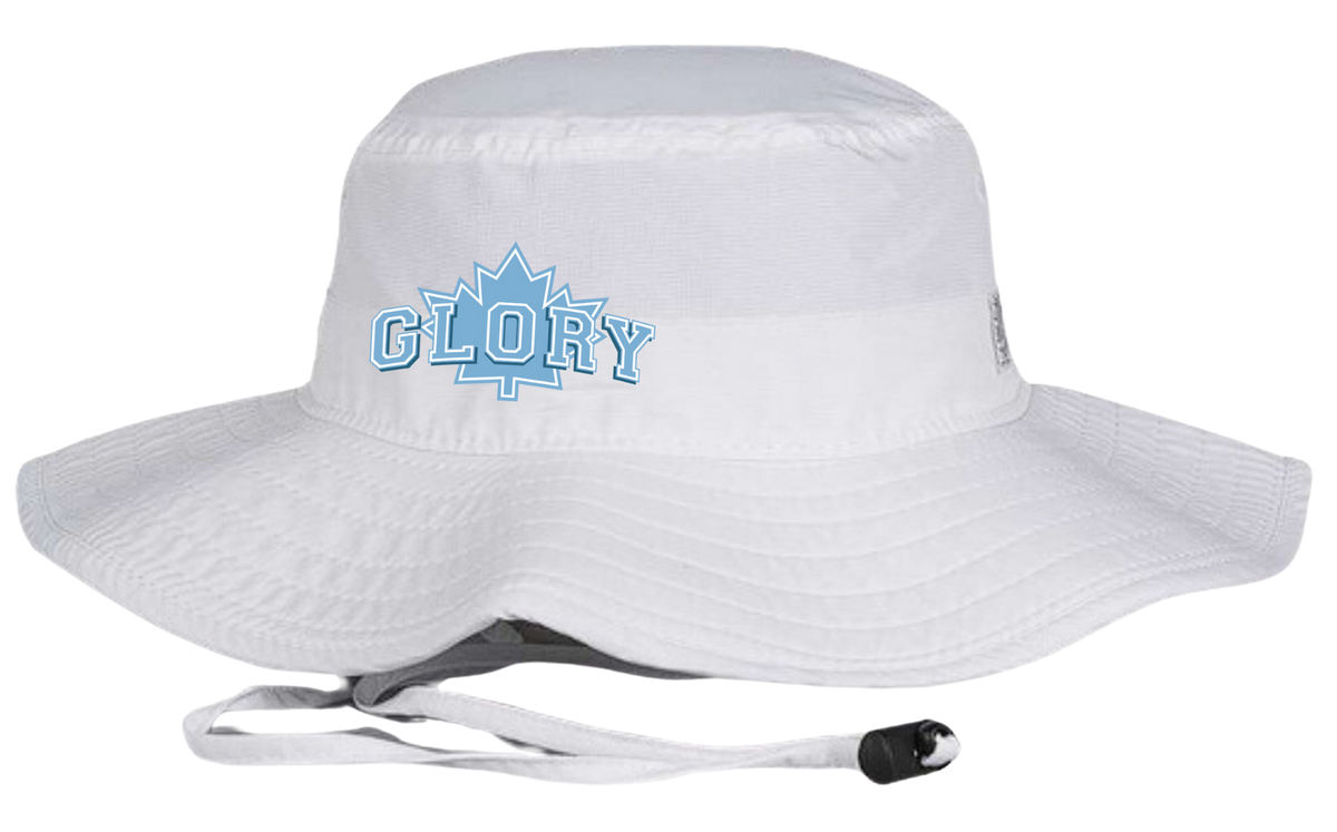 Glory Softball Bucket Hat Teamworks Promotions