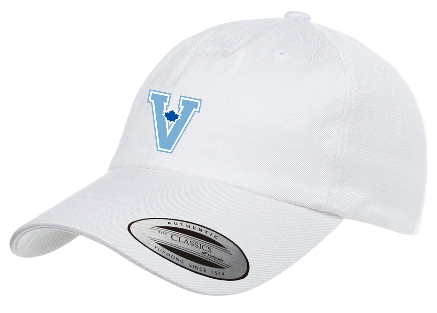 Glory Softball Yupoong Classic Dad Hat