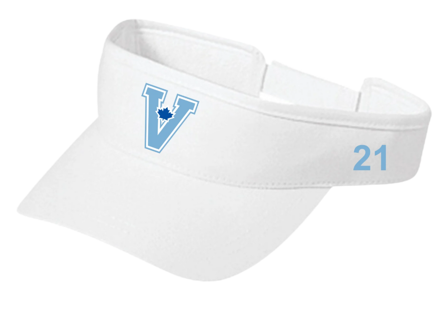 Glory Softball Customization