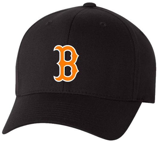 Beacon Hill Flex Fit Hat